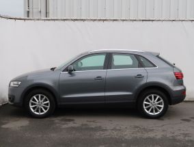 Audi Q3 - 2014