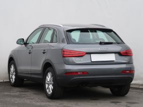 Audi Q3 - 2014