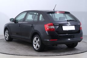 Skoda Rapid Spaceback - 2015