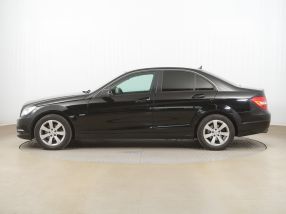 Mercedes-Benz C - 2012