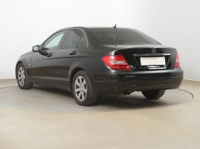 Mercedes-Benz C - 2012