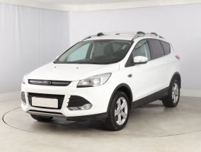 Ford Kuga - 2014