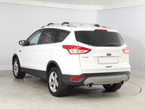 Ford Kuga - 2014