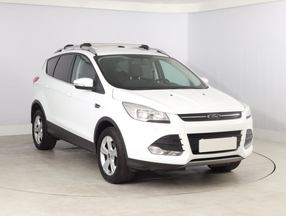 Ford Kuga - 2014
