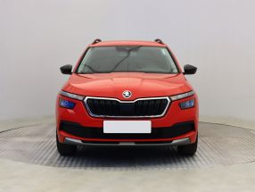 Skoda Kamiq - 2021