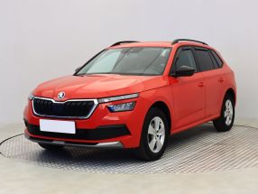 Skoda Kamiq - 2021