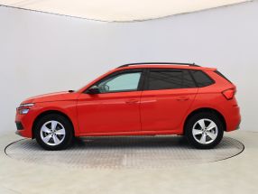 Skoda Kamiq - 2021