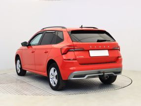 Skoda Kamiq - 2021