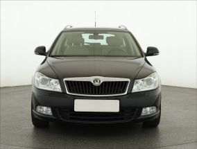Skoda Octavia - 2011