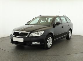 Skoda Octavia - 2011