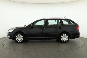 Skoda Octavia - 2011