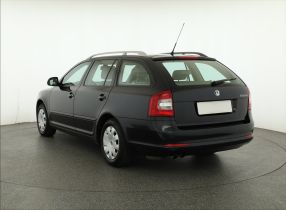 Skoda Octavia - 2011