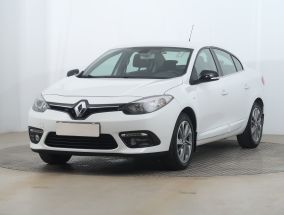 Renault Fluence - 2015
