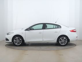 Renault Fluence - 2015