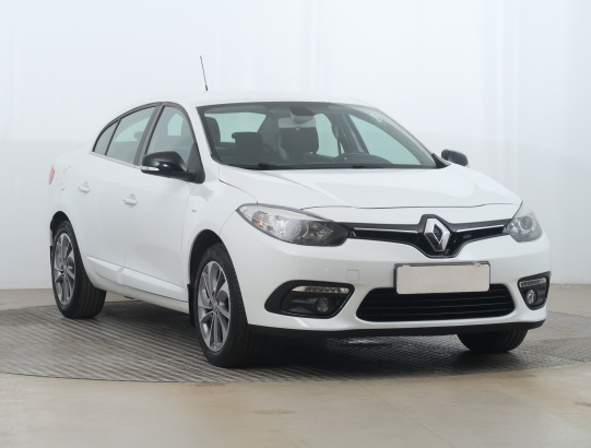 Renault Fluence