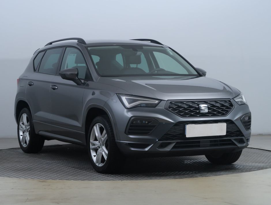 Seat Ateca - 2023