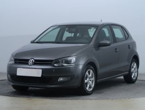 Volkswagen Polo - 2011