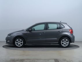 Volkswagen Polo - 2011