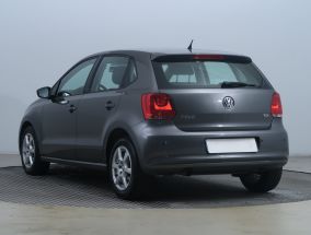 Volkswagen Polo - 2011