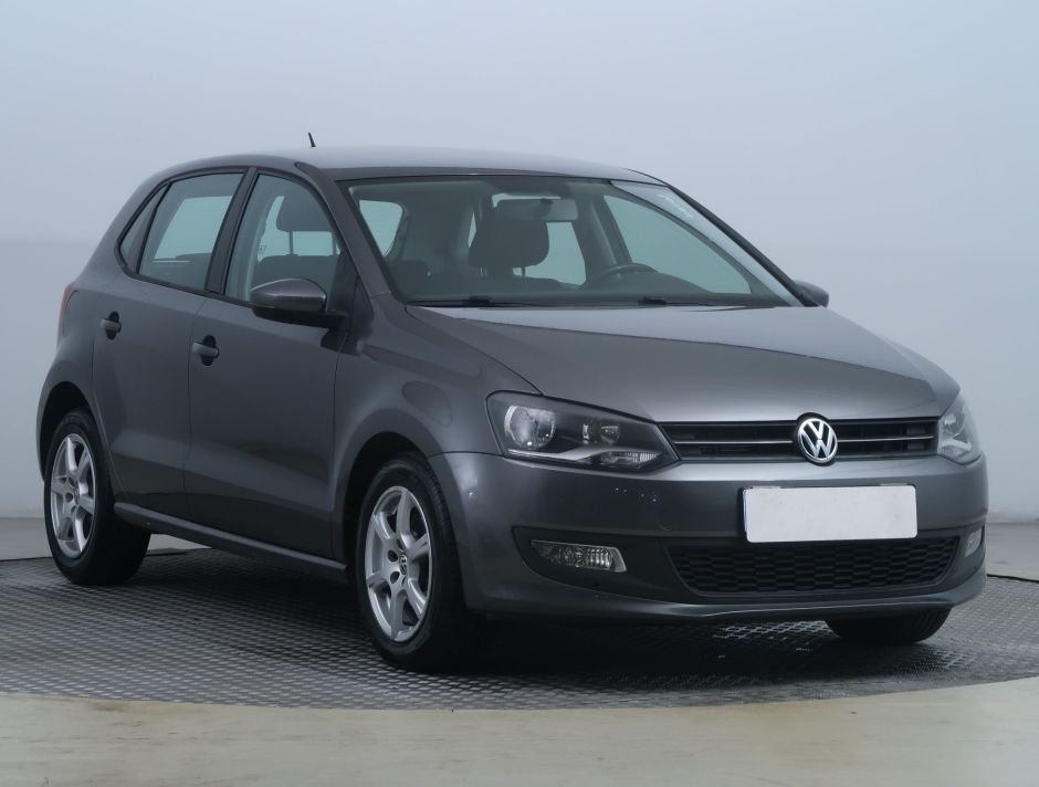 Volkswagen Polo - 2011
