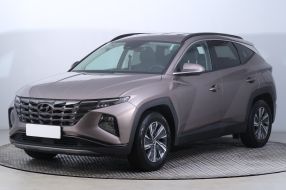 Hyundai Tucson - 2022
