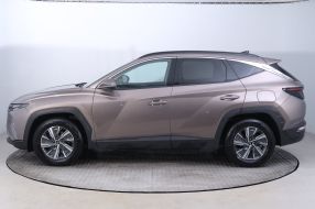 Hyundai Tucson - 2022