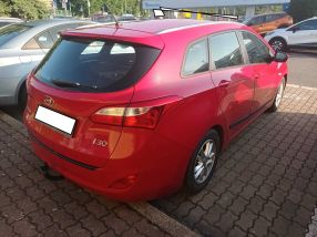 Hyundai i30 - 2013