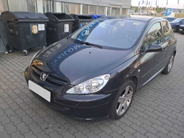 Peugeot 307 2006