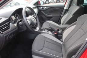 Škoda Scala - 2021