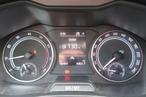 Škoda Scala - 2021