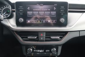Škoda Scala - 2021