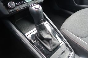 Škoda Scala - 2021