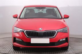 Skoda Scala - 2021