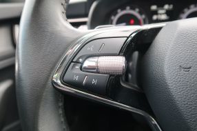 Škoda Scala - 2021