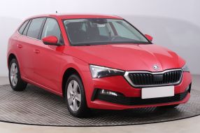 Škoda Scala - 2021