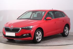 Skoda Scala - 2021