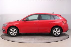 Skoda Scala - 2021