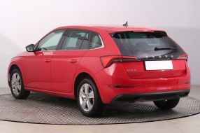 Skoda Scala - 2021