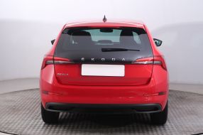 Škoda Scala - 2021