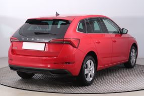 Škoda Scala - 2021