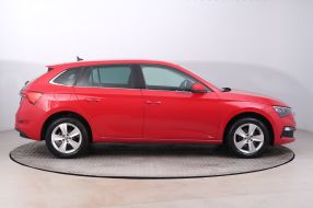 Škoda Scala - 2021
