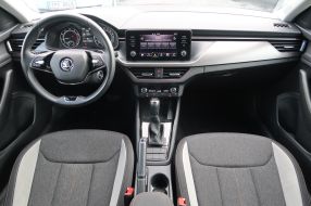 Škoda Scala - 2021