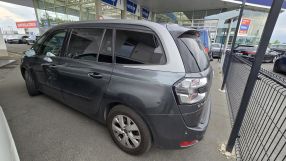 Citroen C4 Grand Picasso - 2016