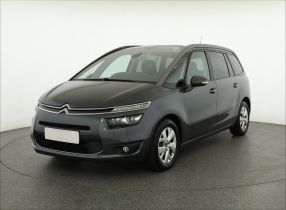 Citroen C4 Grand Picasso - 2016