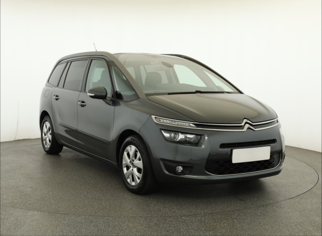 Citroen C4 Grand Picasso 2016