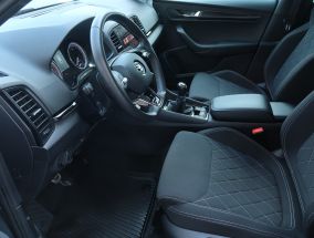 Škoda Karoq - 2021