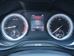 Škoda Karoq - 2021