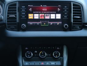 Škoda Karoq - 2021