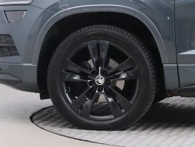 Škoda Karoq - 2021