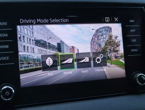 Škoda Karoq - 2021